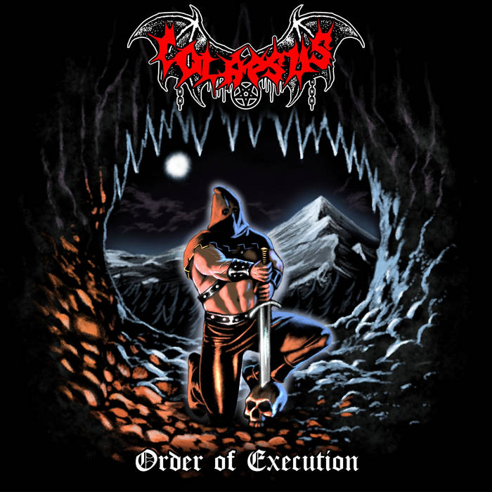 Order of Execution