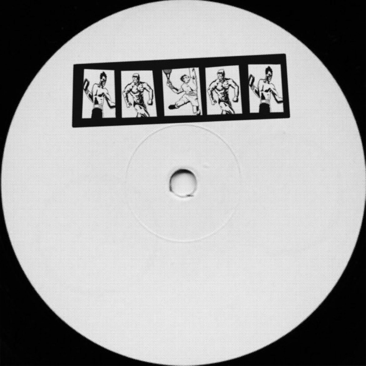 Tape001 cover