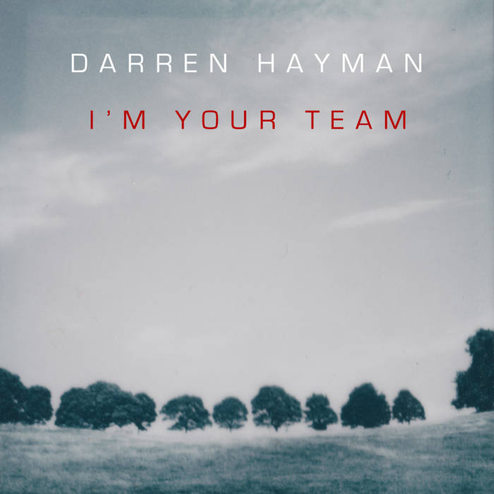 Darling, All the Time di Darren Hayman