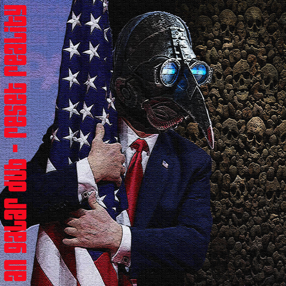reset reality cover