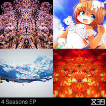 839 — 4 Seasons EP