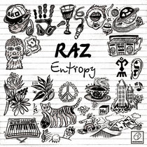 Raz — Entropy