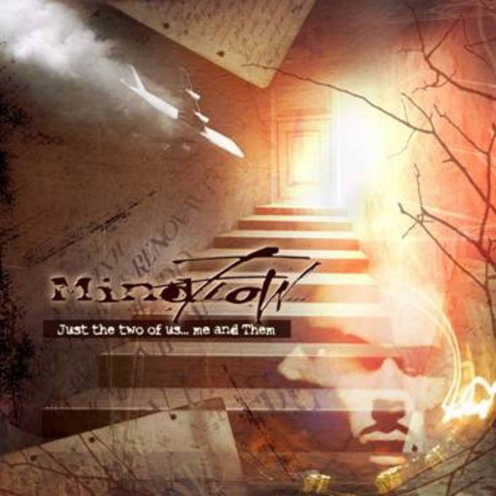 Just the two of Us... me and Them