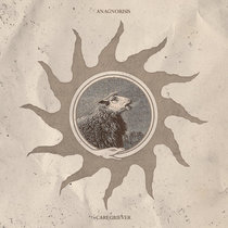 ANAGNORISIS — Caregriever