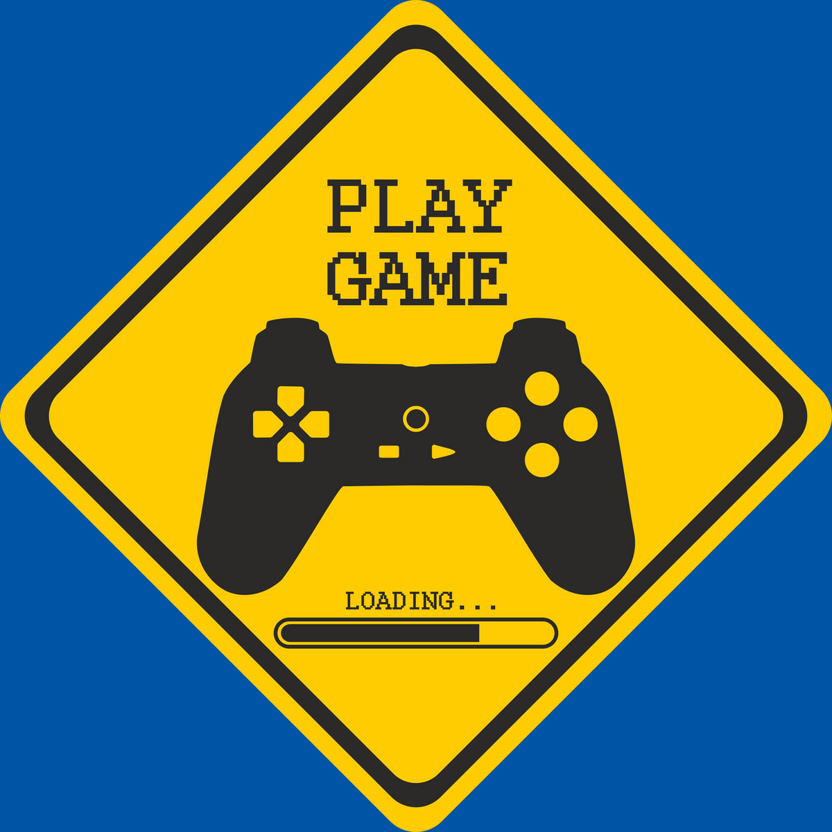 Play Game (Vintage Happy Childly Electronic Background Soundtrack)