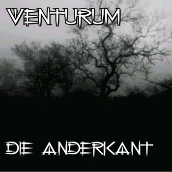 Cover of Die Anderkant