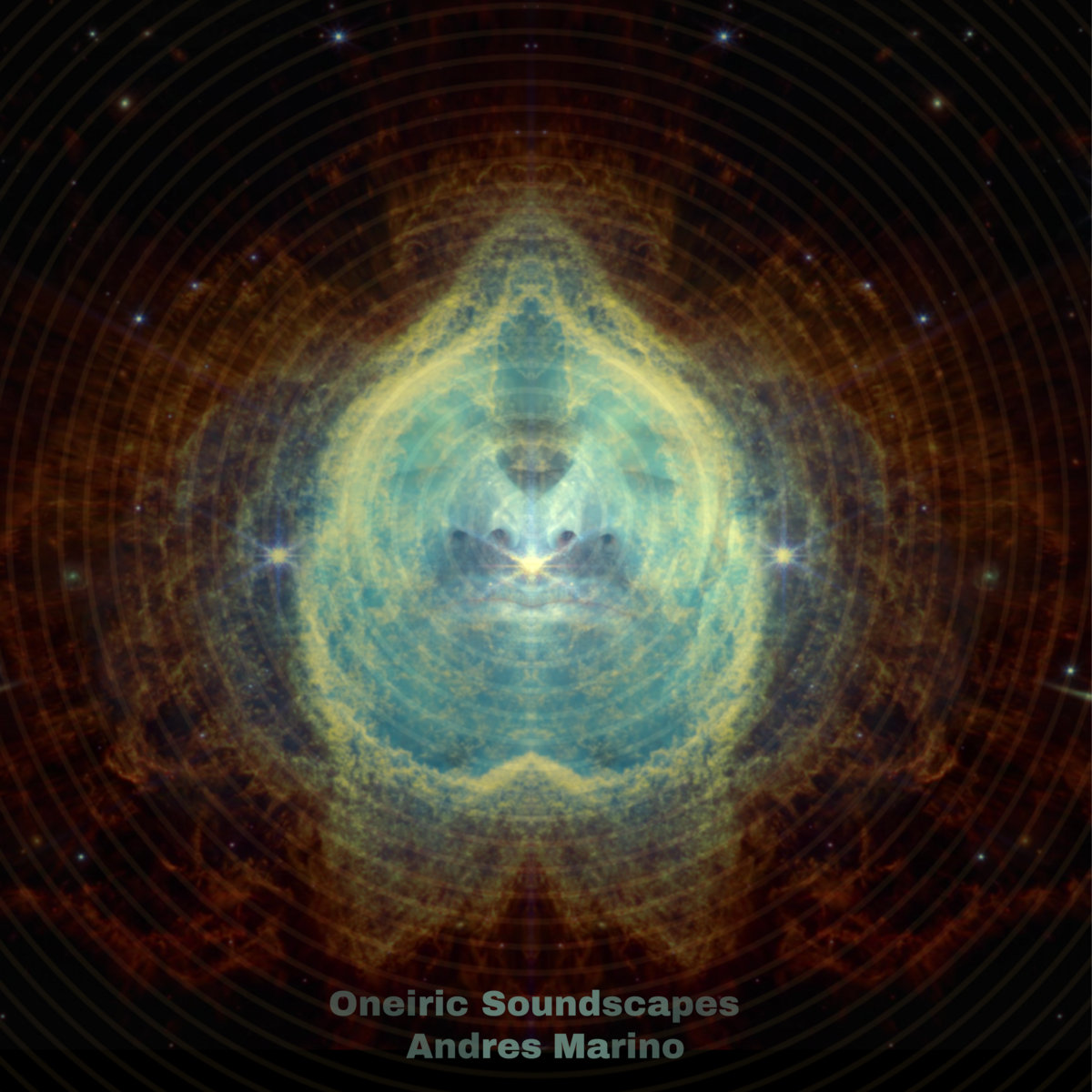 Oneiric Soundscapes — Andres Marino