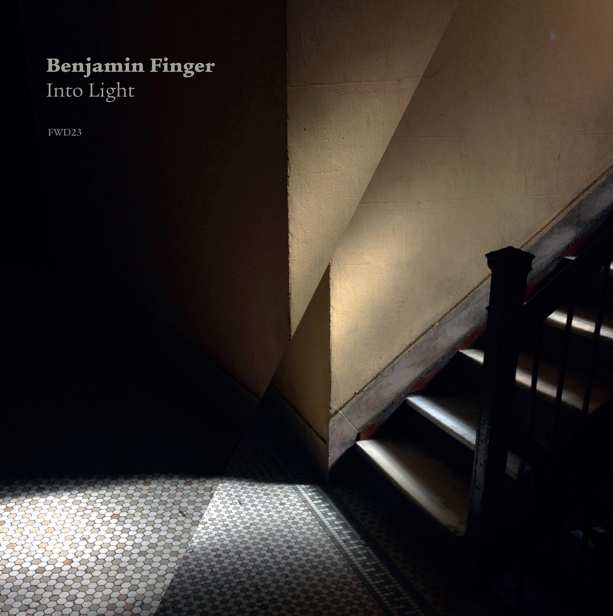 Into Light cover