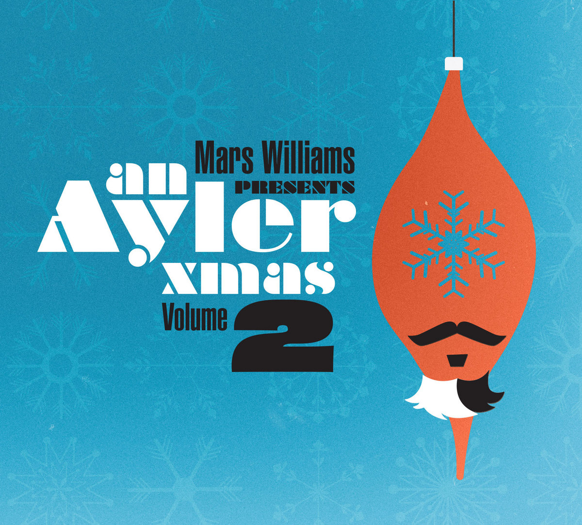 An Ayler Xmas vol. 2