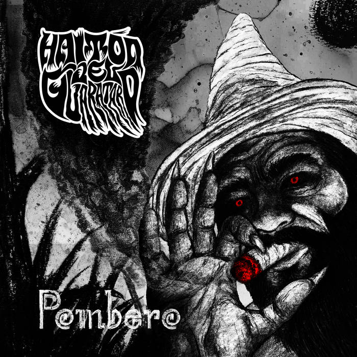 Pombero (Vegan version)