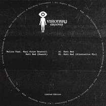 Molino, Mari Kvien Brunvoll & Building Instrument — Rett Ned (Rework)