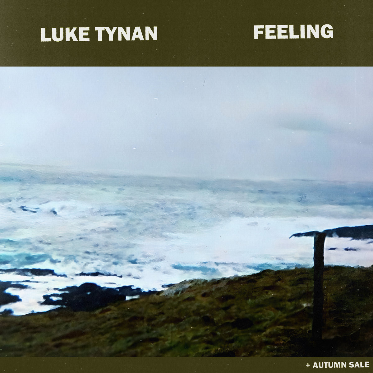 Feeling / Autumn Sale cover