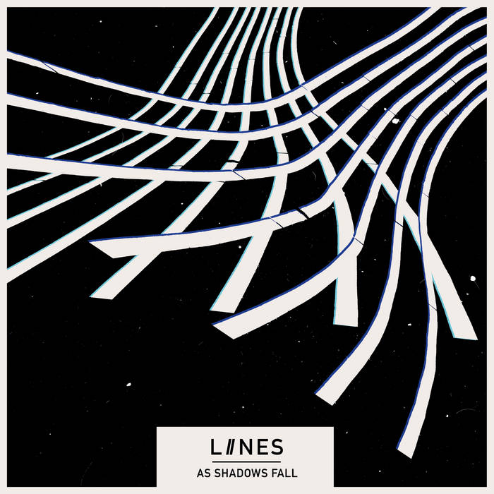 As Shadows Fall PRE ORDER by LIINES