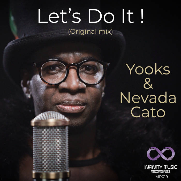 Let's Do It - Yooks & Nevada Cato original mkix