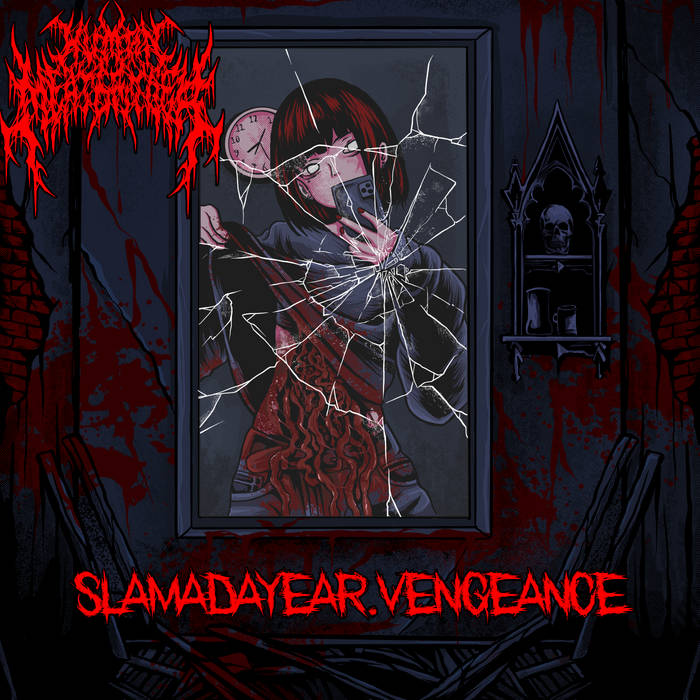 SLAMADAYEAR.VENGEANCE