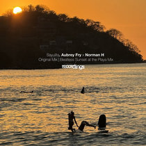 Aubrey Fry, Norman H — Sayulita