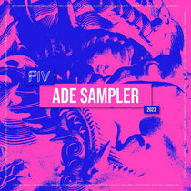 PIV — PIV ADE Sampler 2023 [PIVADE004]