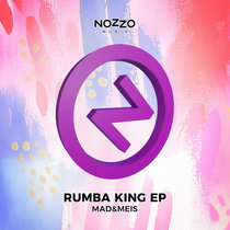 Mad&Meis — Rumba King EP