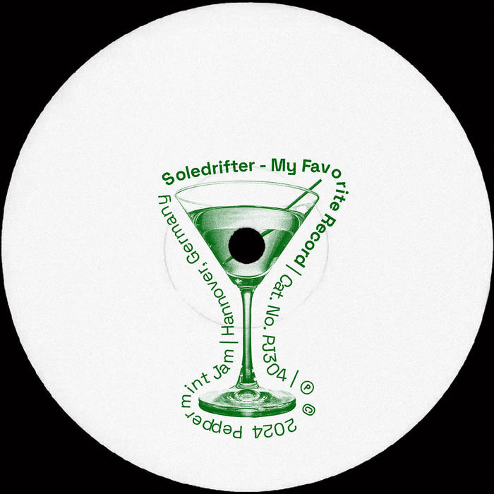 My Favorite Record