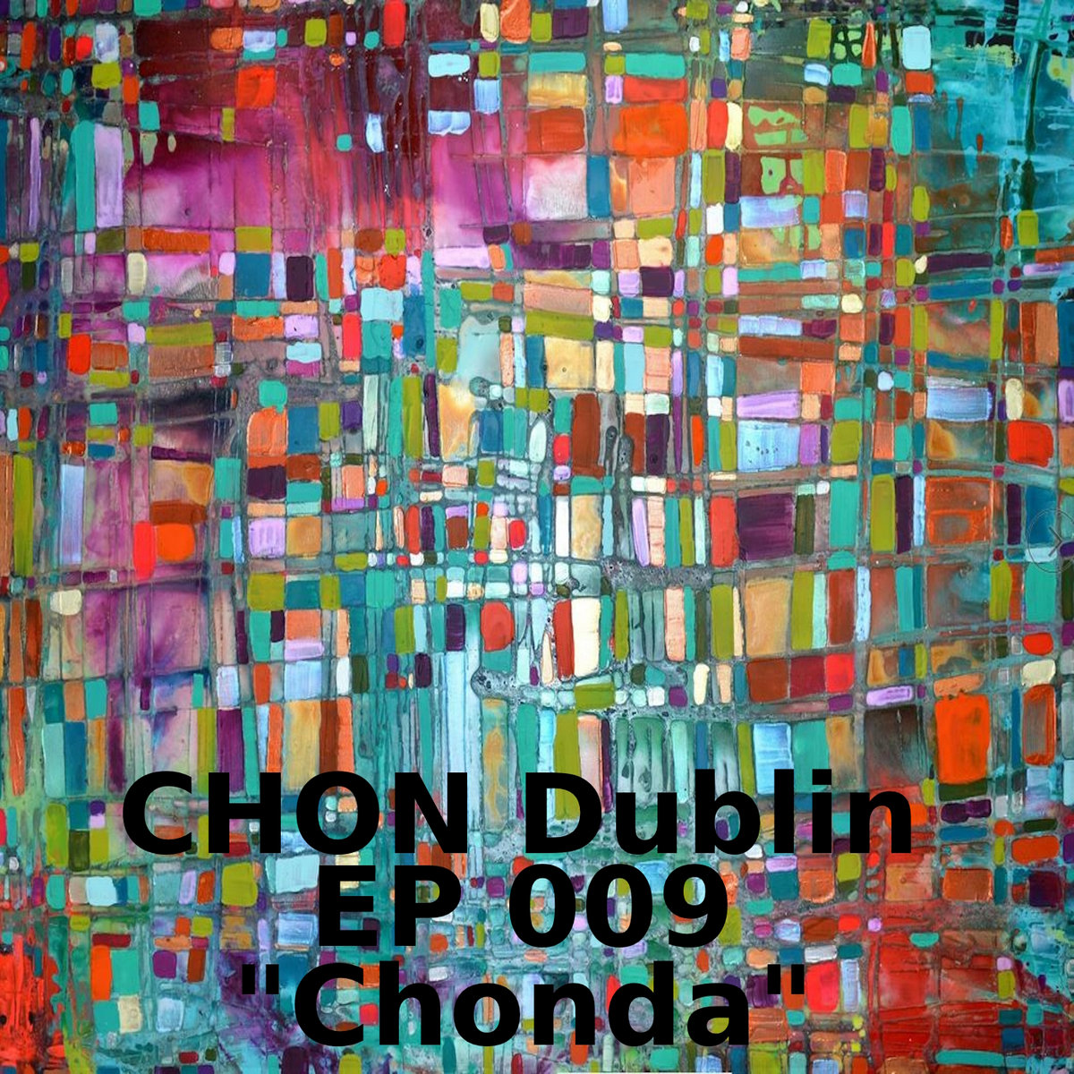 Chonda cover
