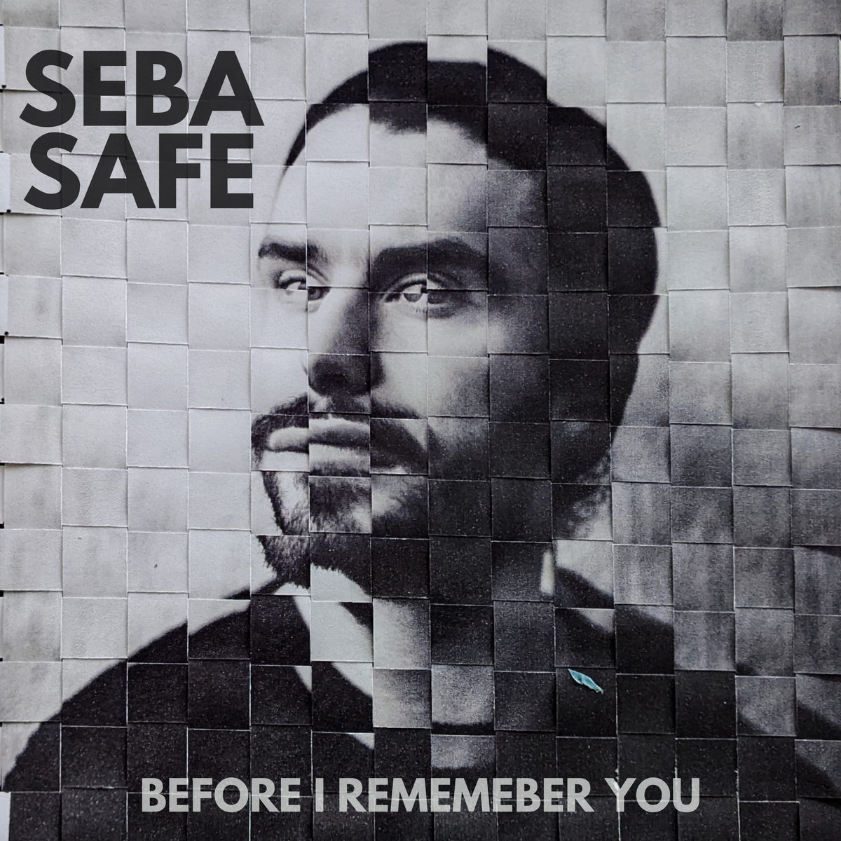 Before I Remember You cover