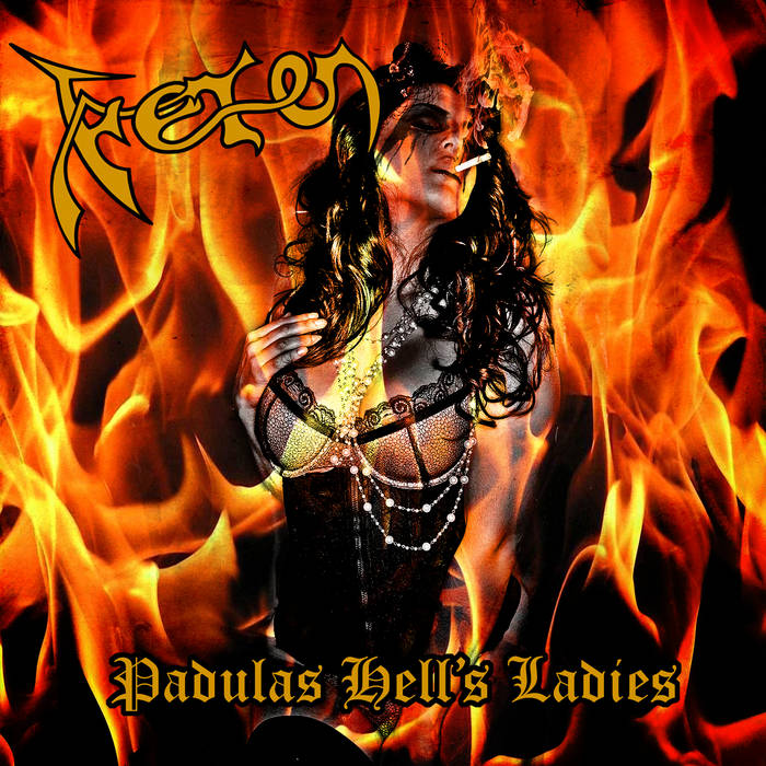 Padulas Hell's Ladies
