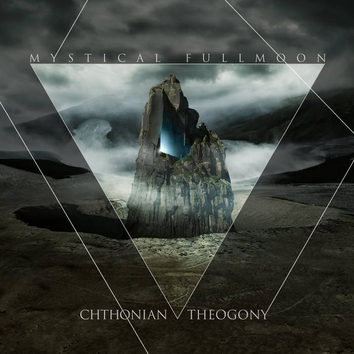 Chthonian Theogony teaser (free download)