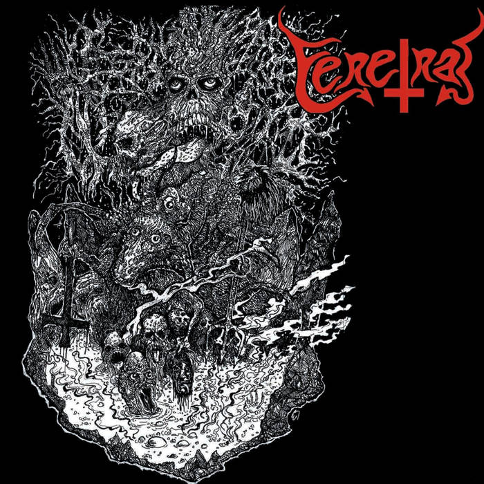 The Temple Ov Feretral