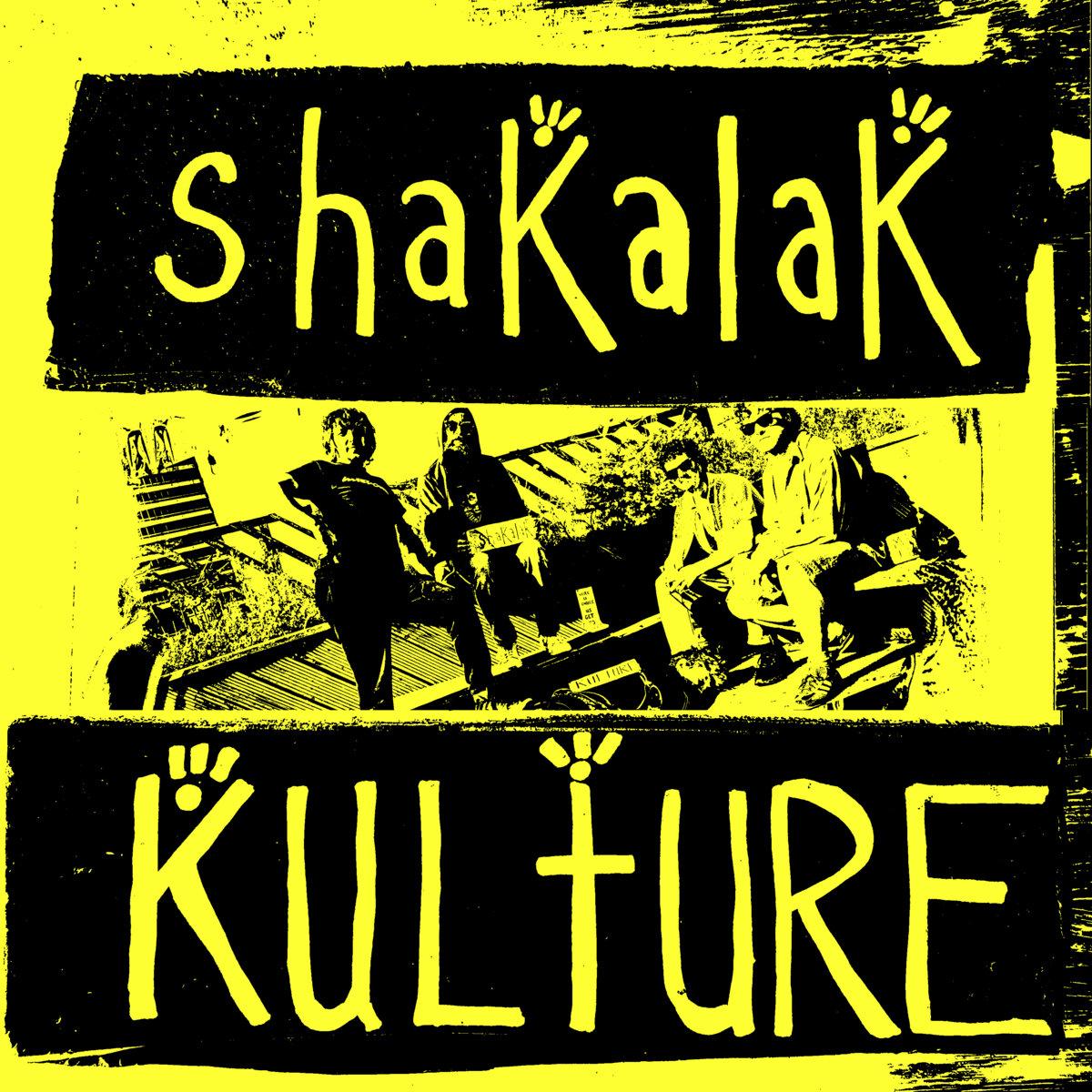 Kulture cover