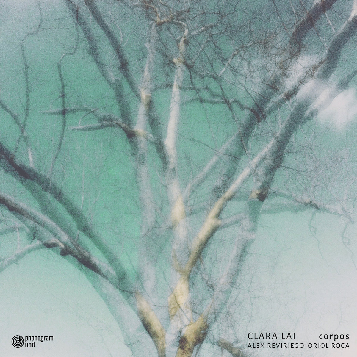 corpos — Clara Lai