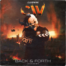 Lockdown — Back N Forth