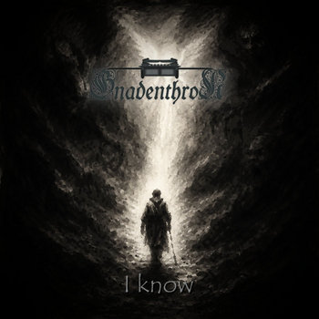 Cover of I know