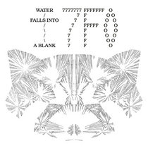 7FO — Water Falls Into A Blank