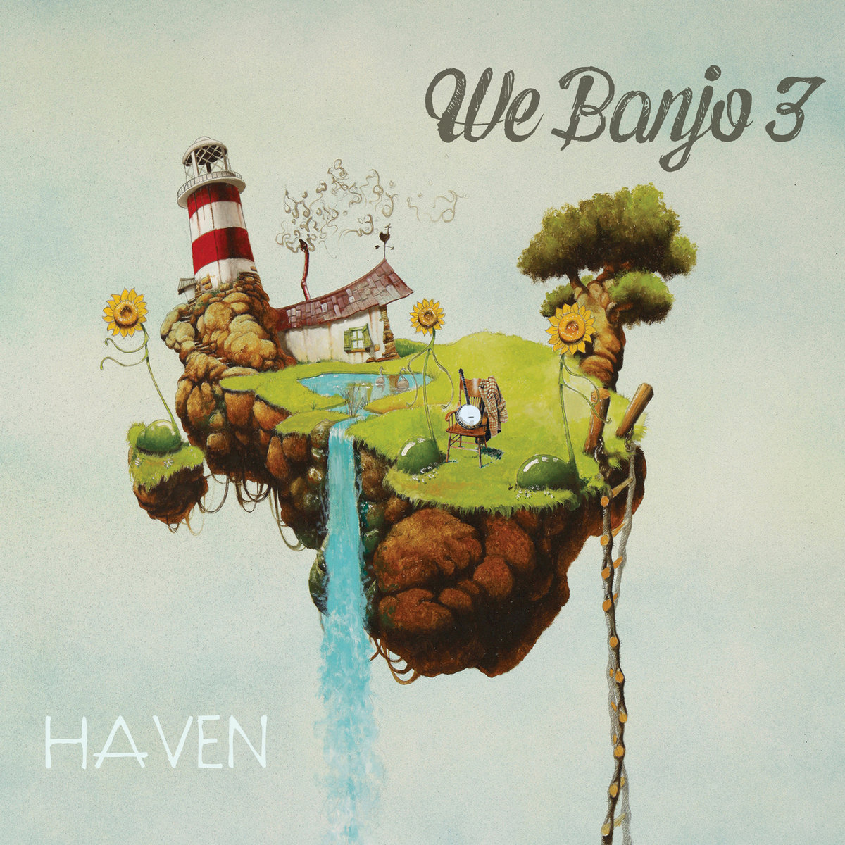 Haven cover