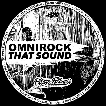 Cover art for That Sound