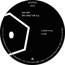 Tom Ellis — The Colour Red