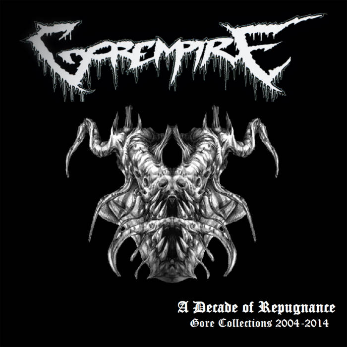 A Decade of Repugnance: Gore Collections 2004-2014