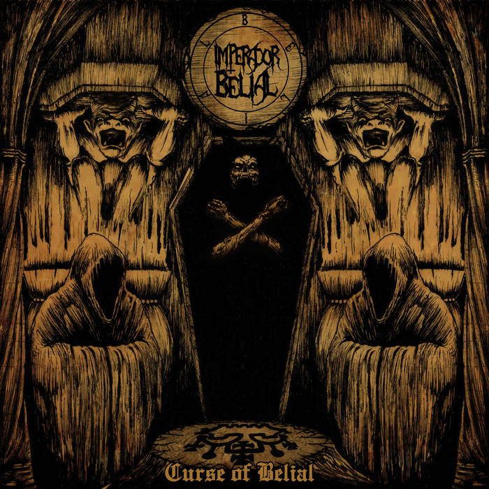 Curse of Belial