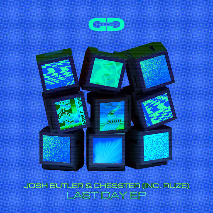 Last Day EP