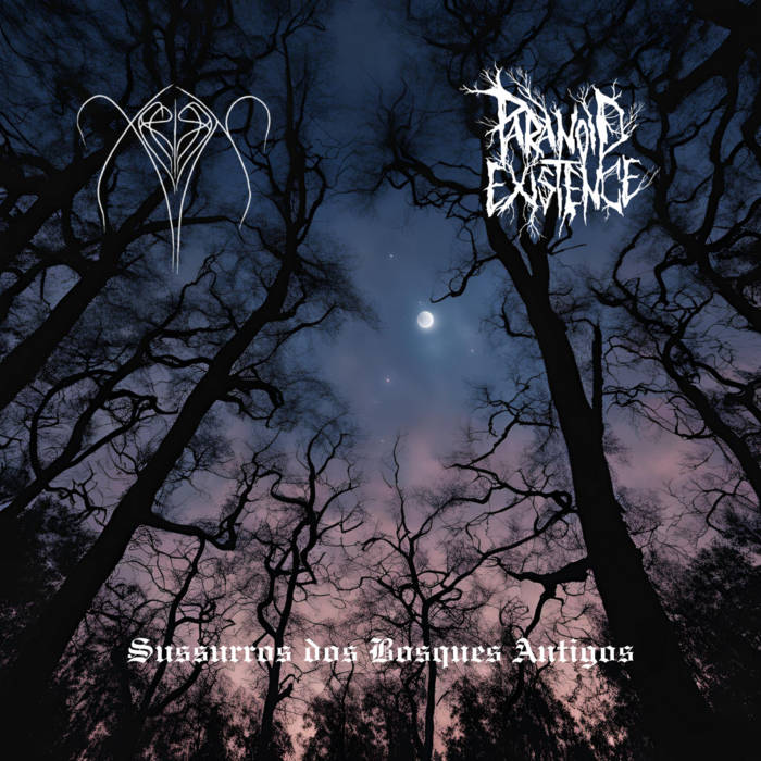 Sussurros dos Bosques Antigos