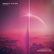 Remote Vision — Caspia