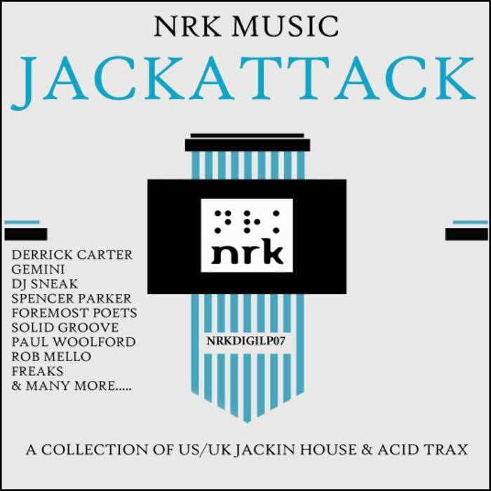 JackAttack