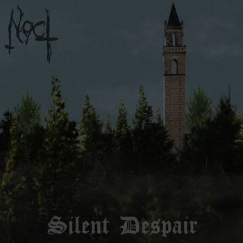 Cover of Silent Despair (demo)