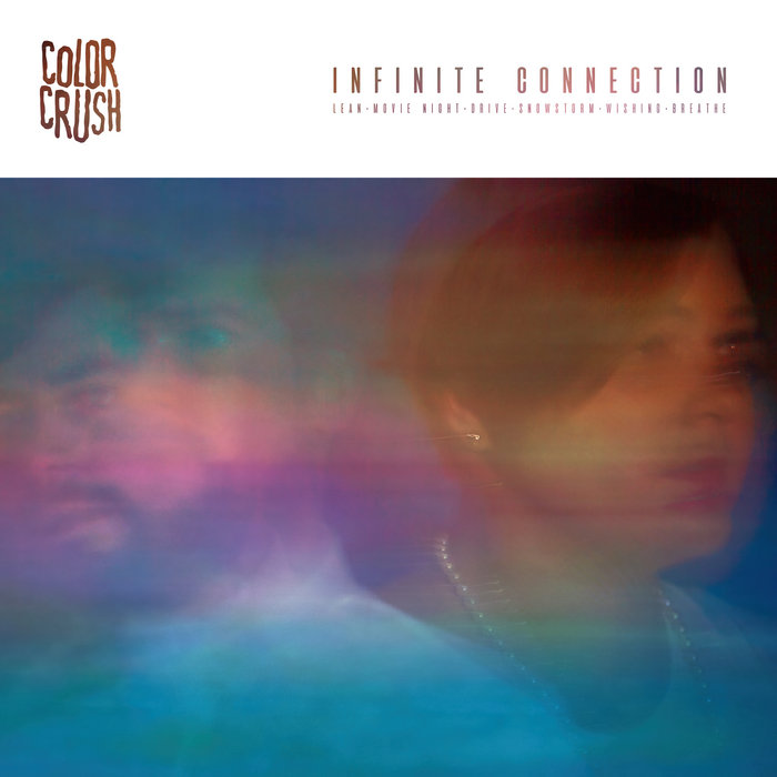 Infinite Connection [EP]