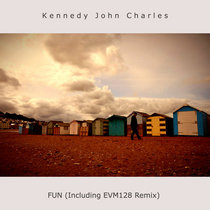 Kennedy john Charles — FUN -Including EVM128 Remix