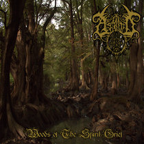 Astarot — Woods of the Spirit Grief