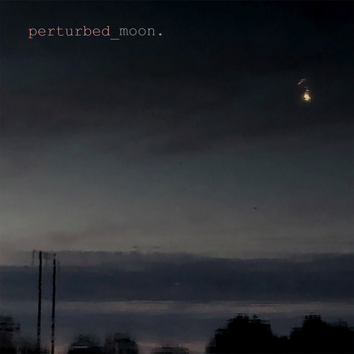 moon. cover