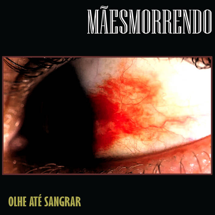 Olhe Até Sangrar