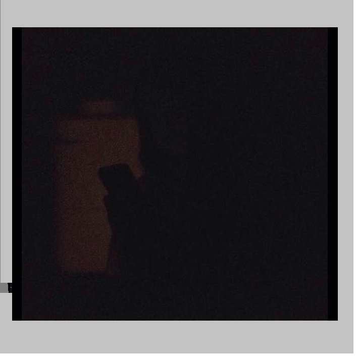 Dim Light cover