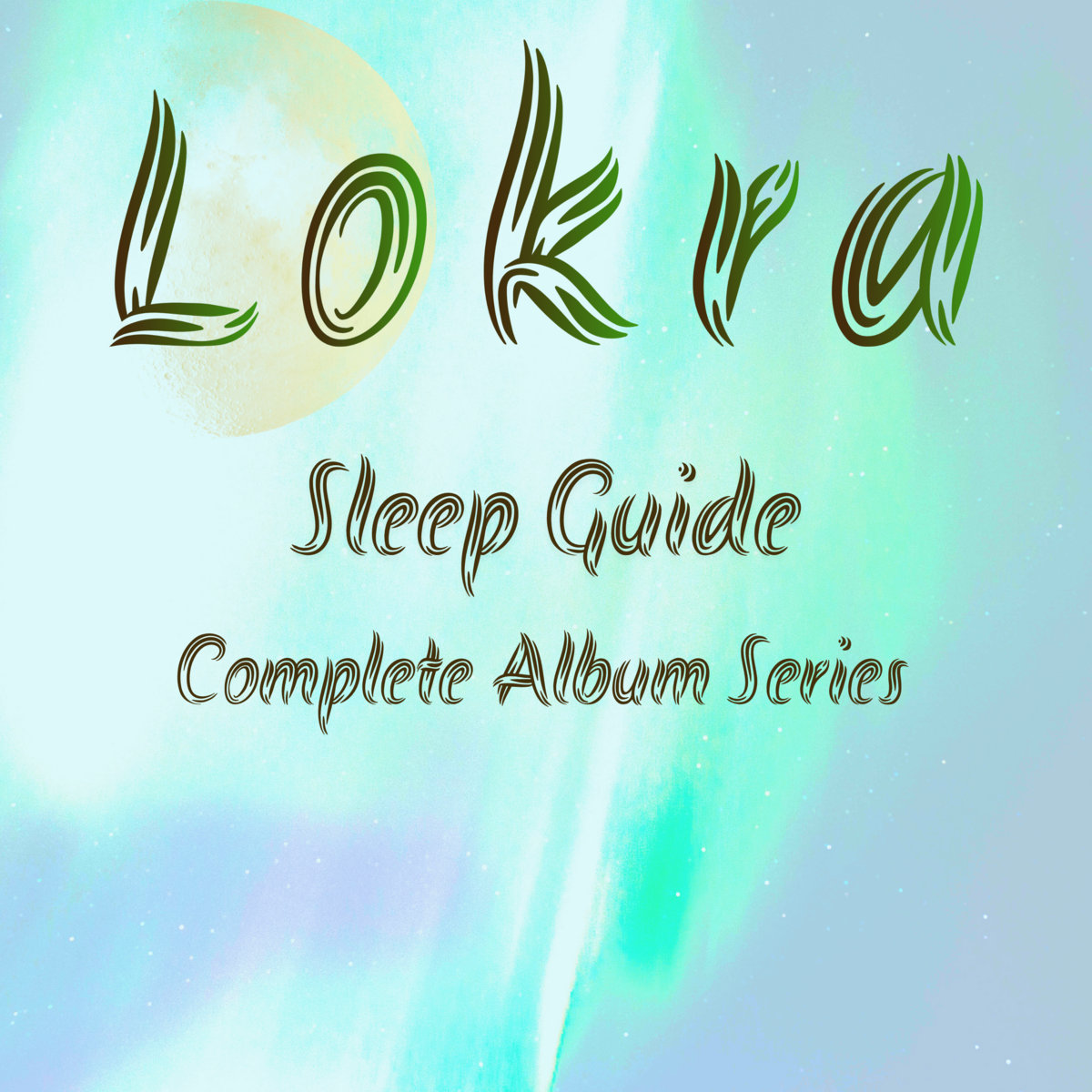 Sleep Guide - Complete Series cover